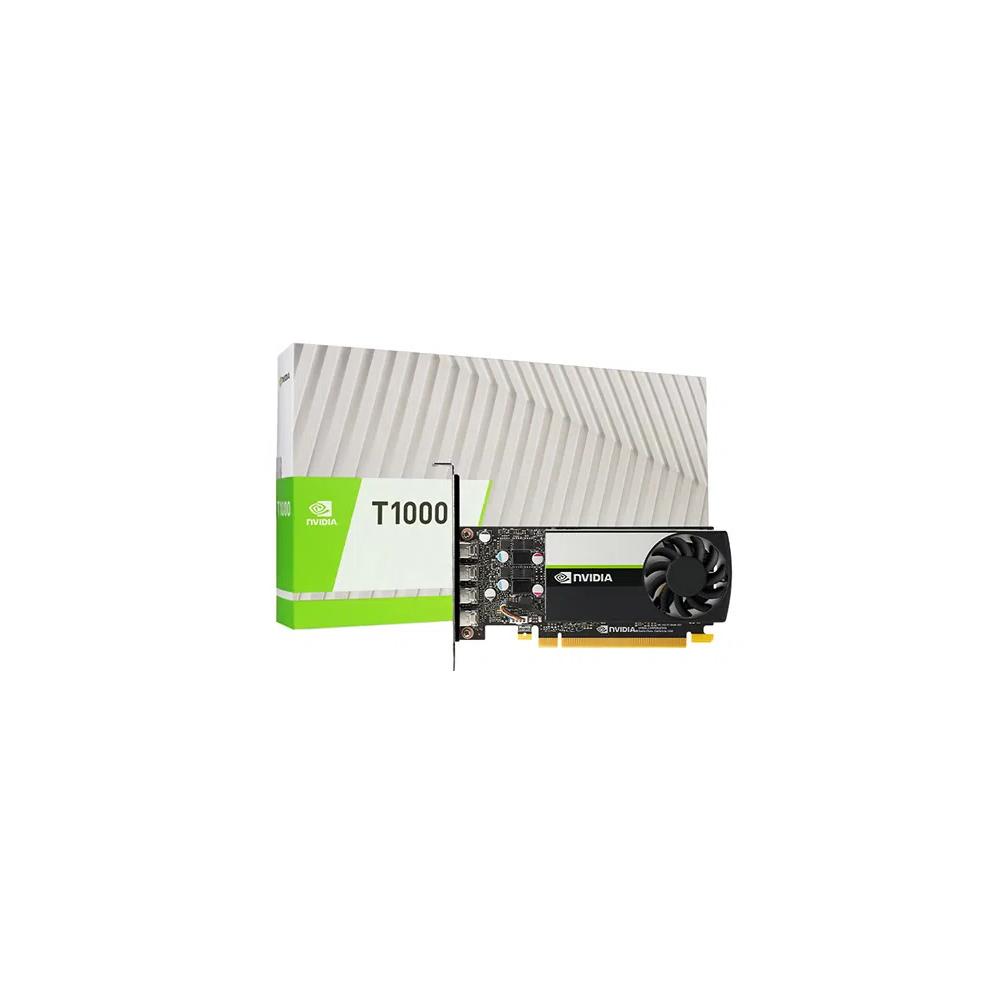 NVIDIA Quadro T Series T1000 8G 1