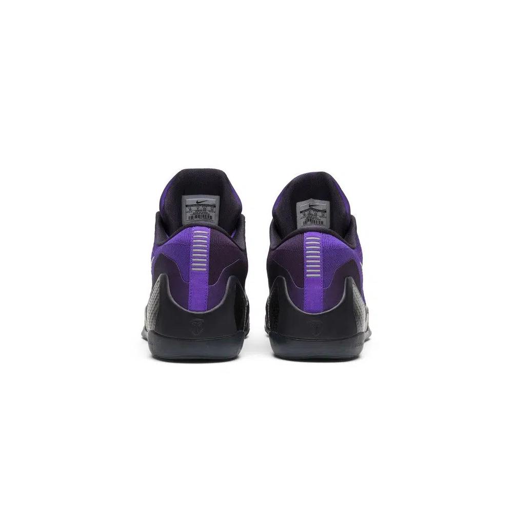 Кроссовки Nike Kobe 9 Elite Low 'Moonwalker' 6