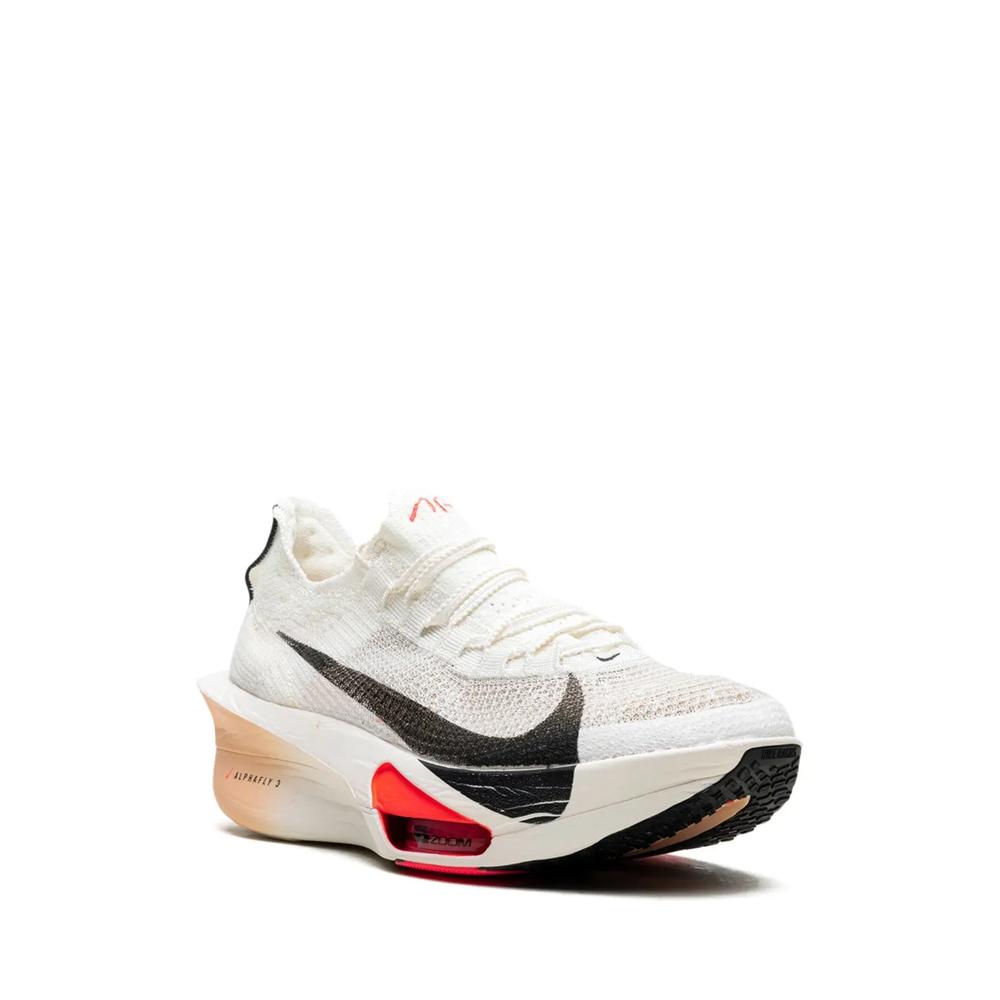 Кроссовки Air Zoom Alphafly Next% 3 Sail Crimson Tint 2