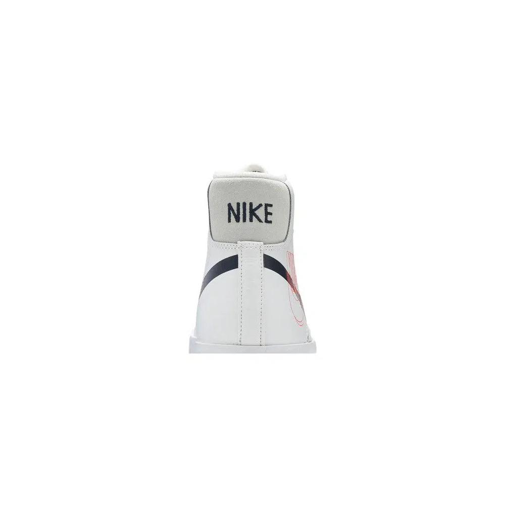 Кроссовки Nike Blazer Mid '77 Vintage 'Reverse Logo' 8