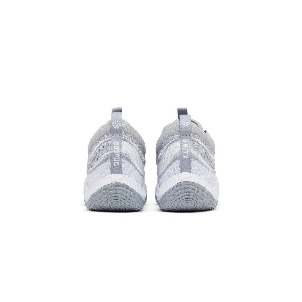 Кроссовки Nike Cosmic Unity 3 TB 'Wolf Grey' 6
