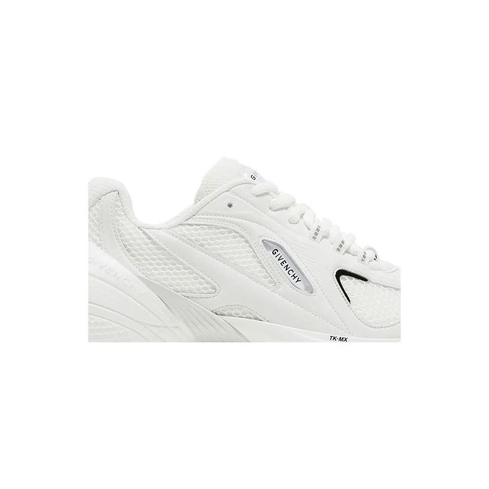 Кроссовки Givenchy TK-MX Runner 'Ivory' 2