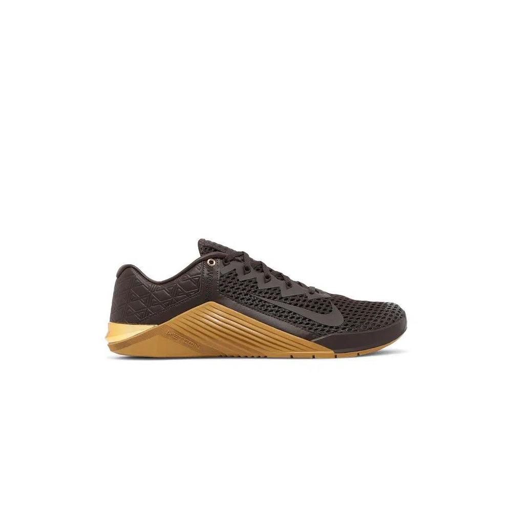 Кроссовки Nike Metcon 6 Premium 'Baroque Brown' 1
