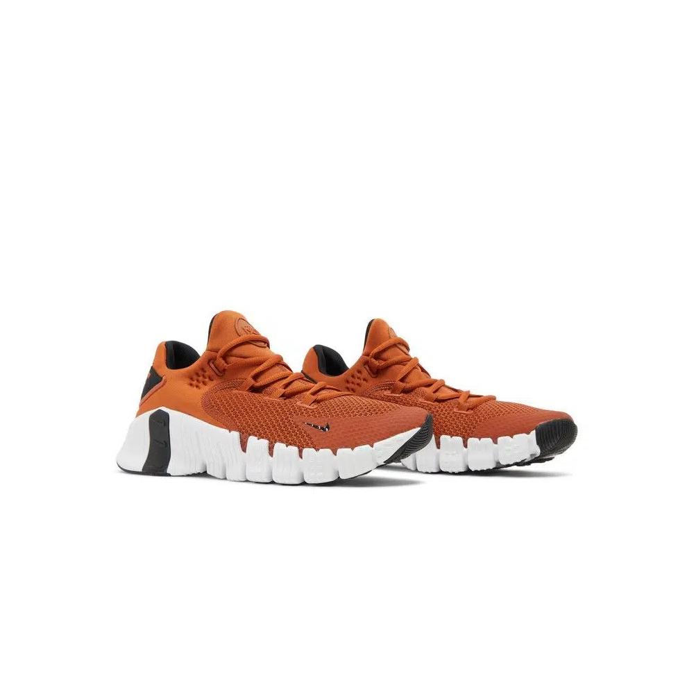 Кроссовки Nike Free Metcon 4 'Desert Orange' 8