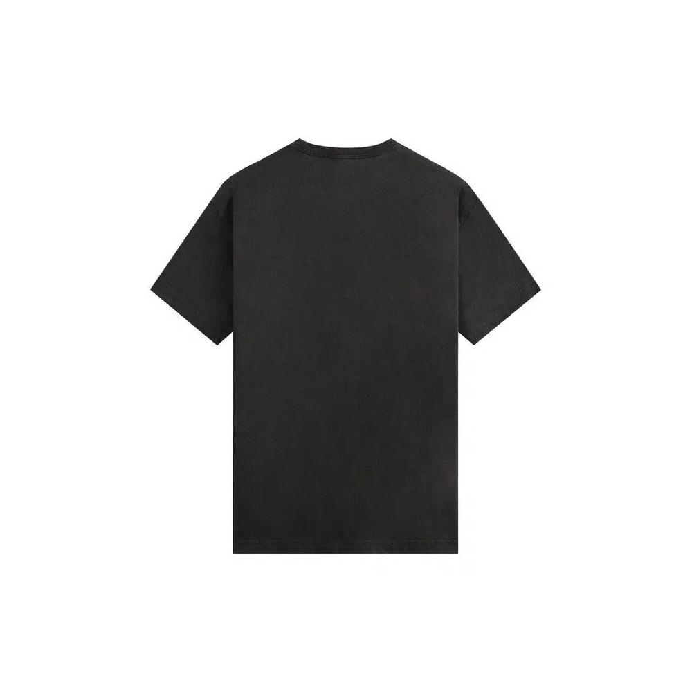 Футболка Kith x Capcom Vintage Tee 'Black' 2