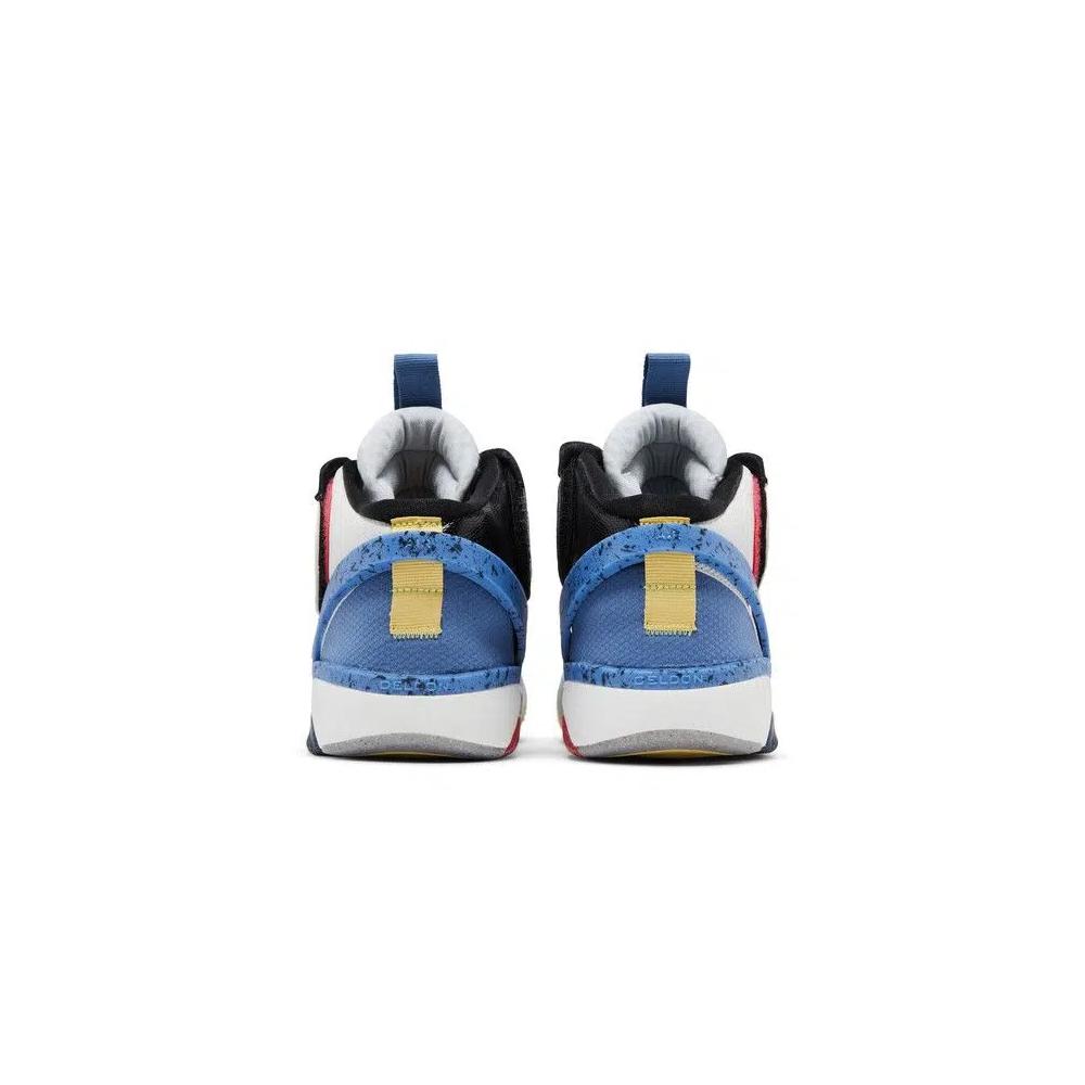 Кроссовки Nike Air Deldon 1 'Legacy' 6