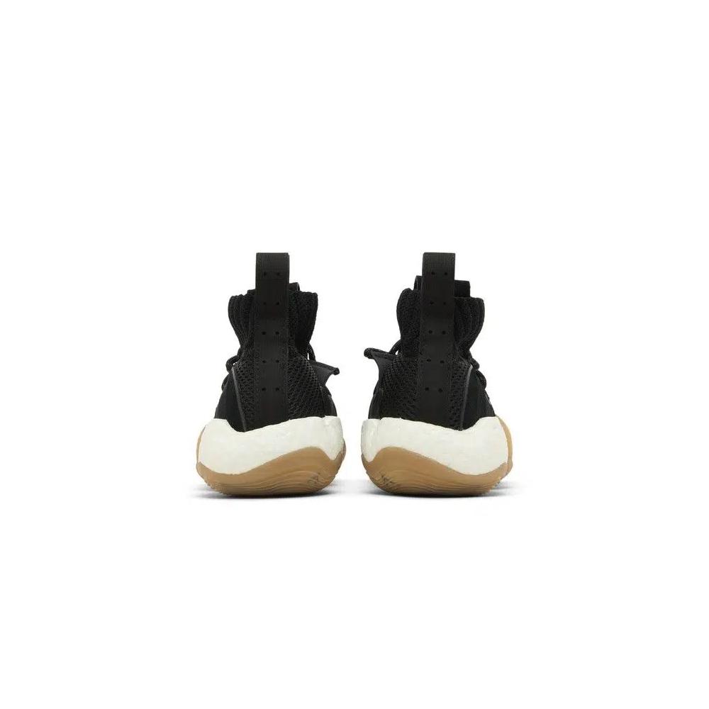 Кроссовки Pharrell x adidas Crazy BYW X 'Black Gum' 6