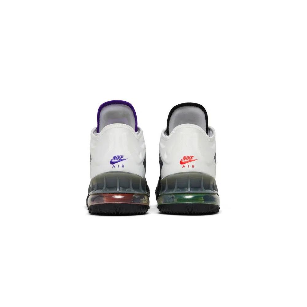Кроссовки Nike LeBron 18 Low EP 'Air Max 95 Greedy' 6