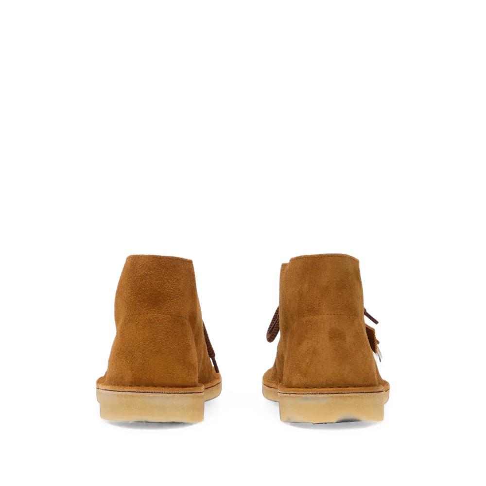 Desert Boot ankle boots 3