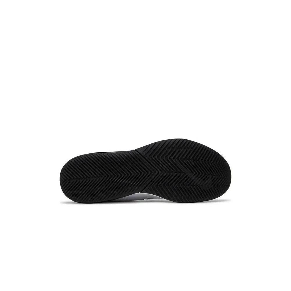 Кроссовки Nike Air Max Impact 'Black White' 4