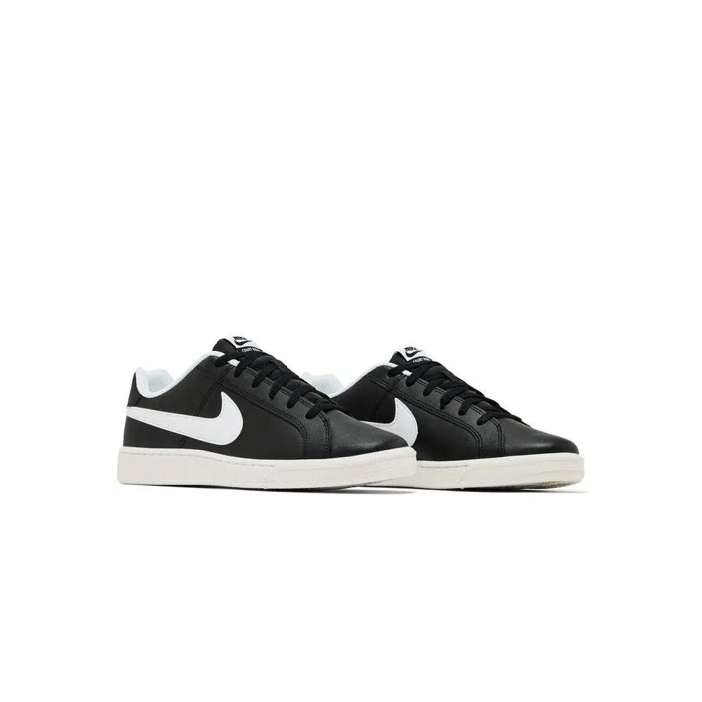 Кроссовки Nike Court Royale 'Black' 8