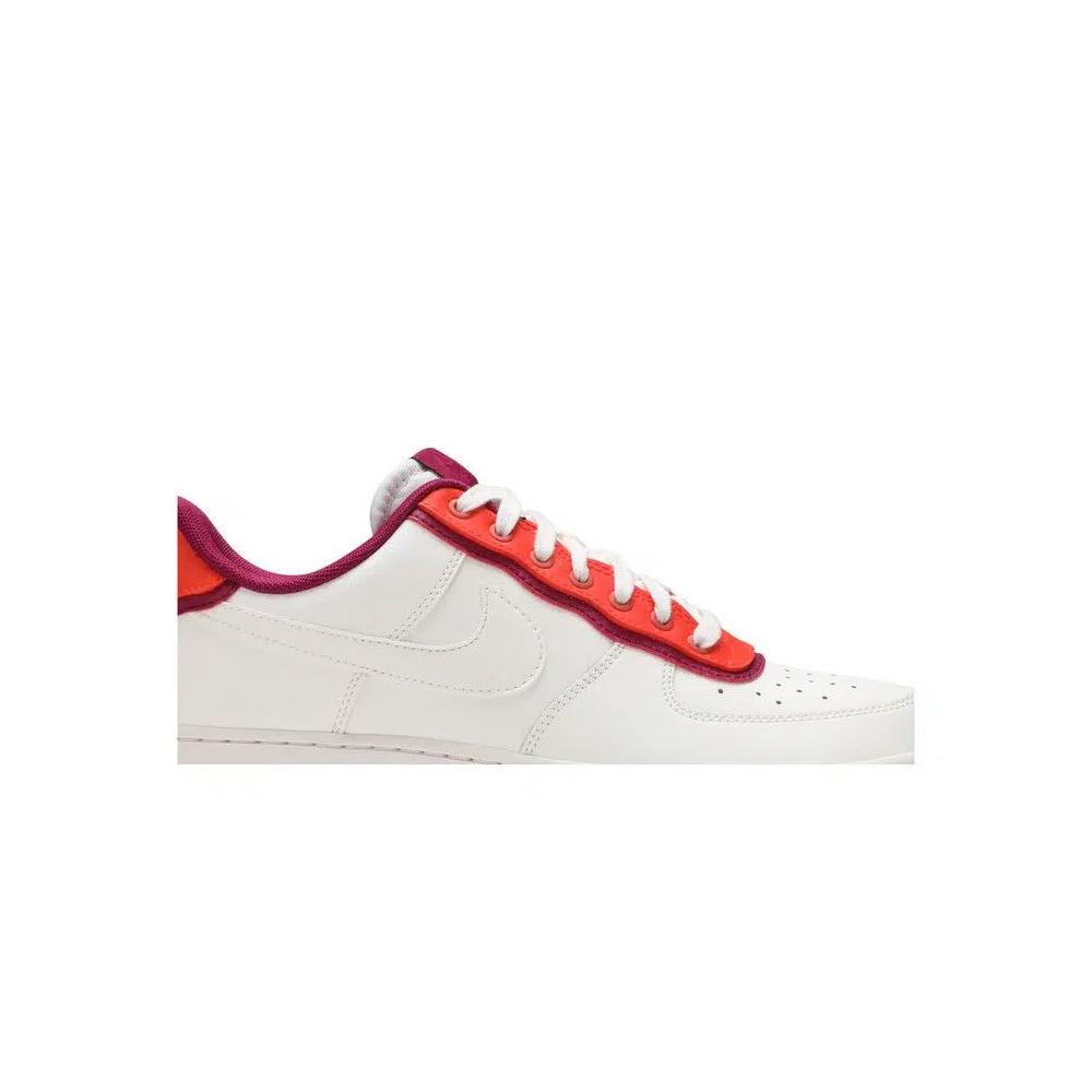 Кроссовки Nike Air Force 1 Low SE 'Double Layer - Orange Berry' 2