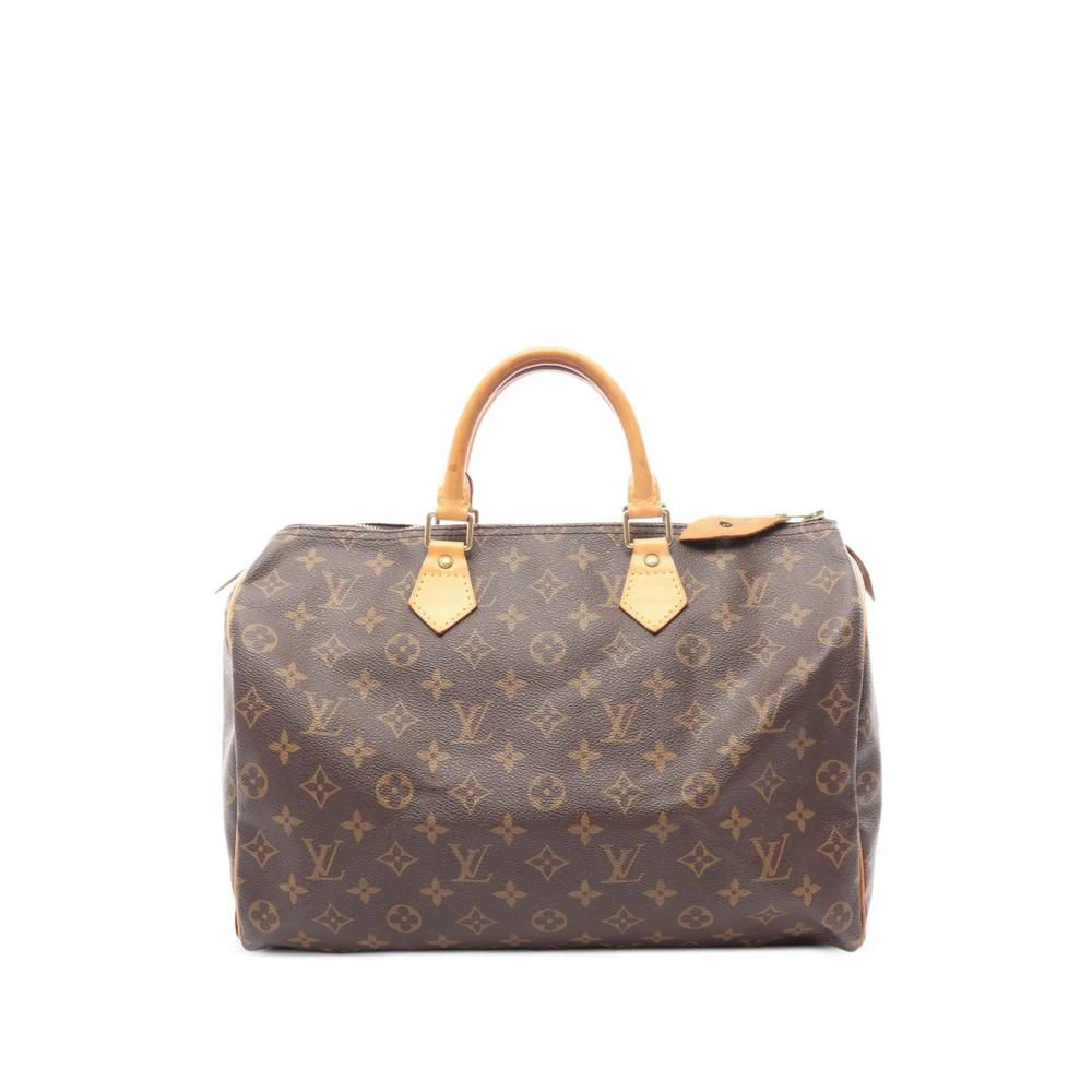 Дорожная сумка 35 Monogram Speedy (1997 год) 1