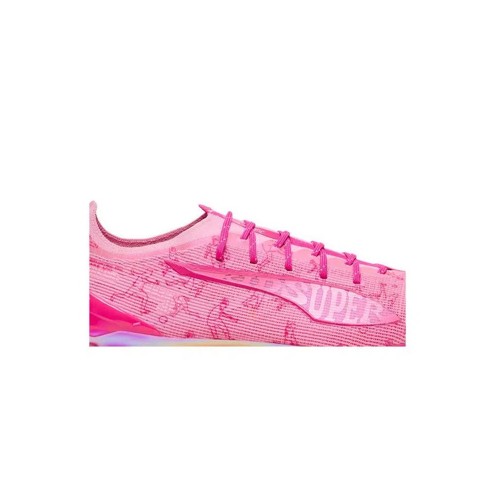 Бутсы KidSuper Studios x Puma Ultra 5 Ultimate FG 'World Cup Pack' 2