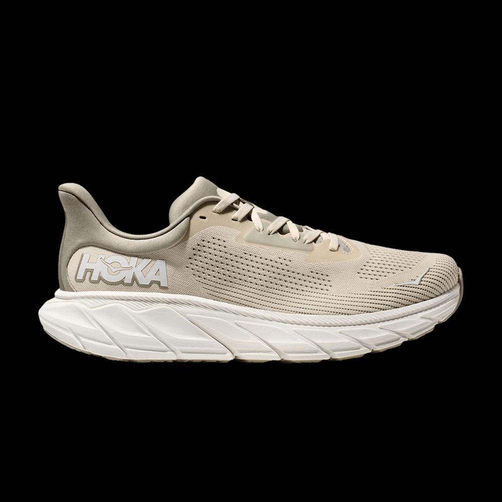 Кроссовки HOKA Arahi 7 'Oat Milk Barley' 1