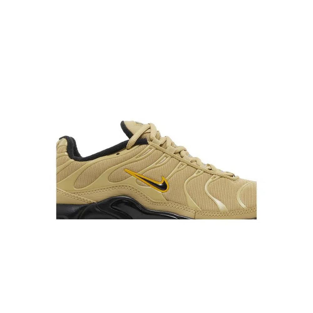 Кроссовки Nike Air Max Plus GS 'Wheat Grass' 2