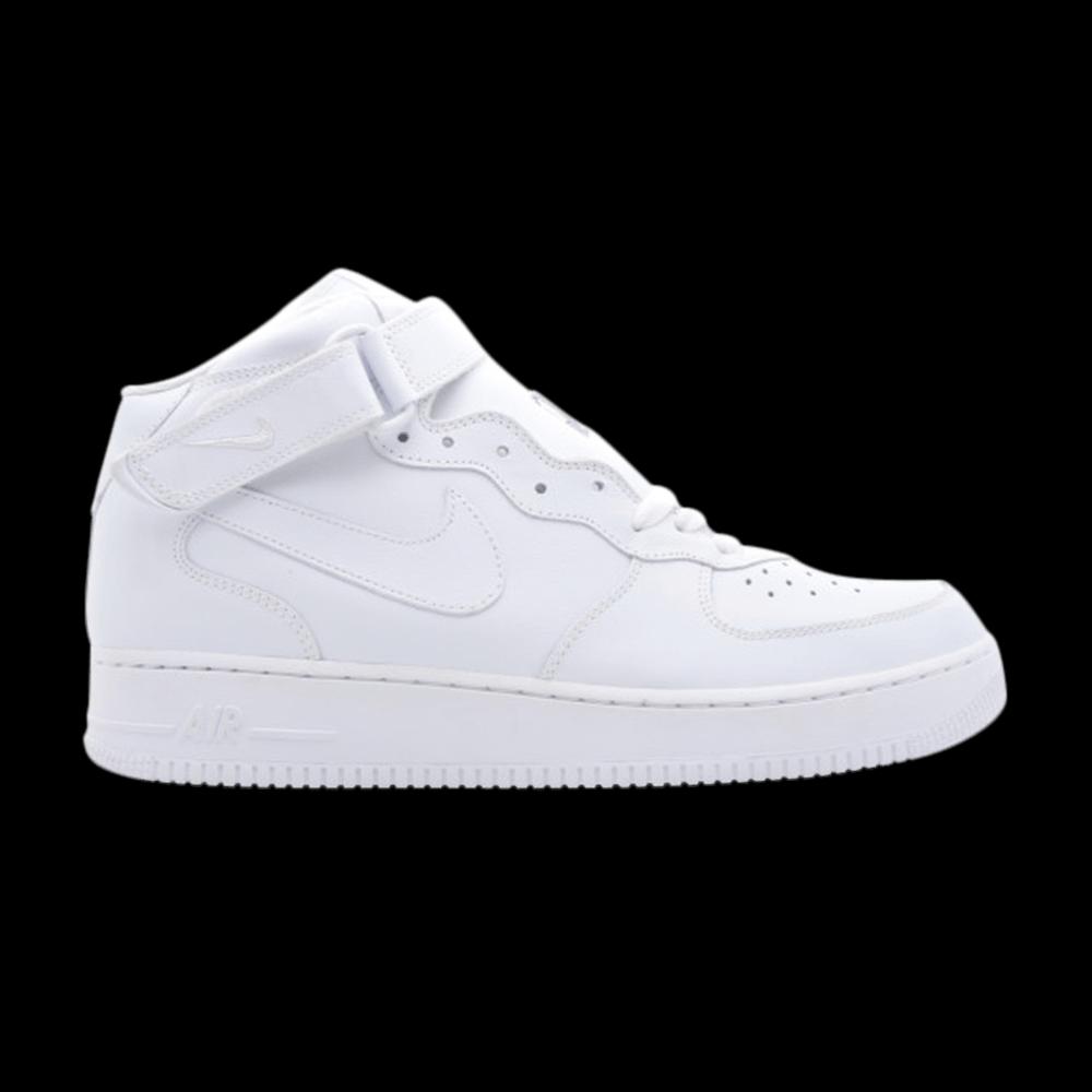 Кроссовки Nike Air Force 1 Mid 1