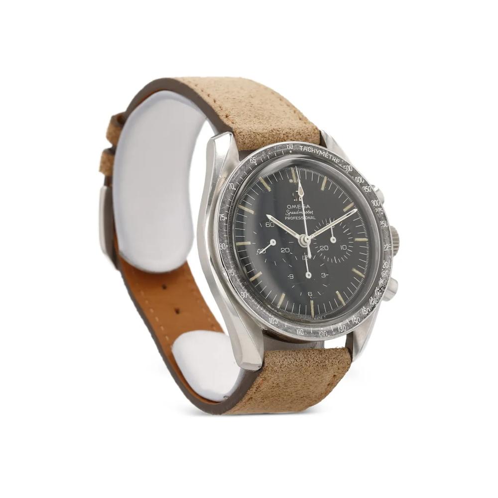 Наручные часы Speedmaster Professional 42 мм (1965 год) 4