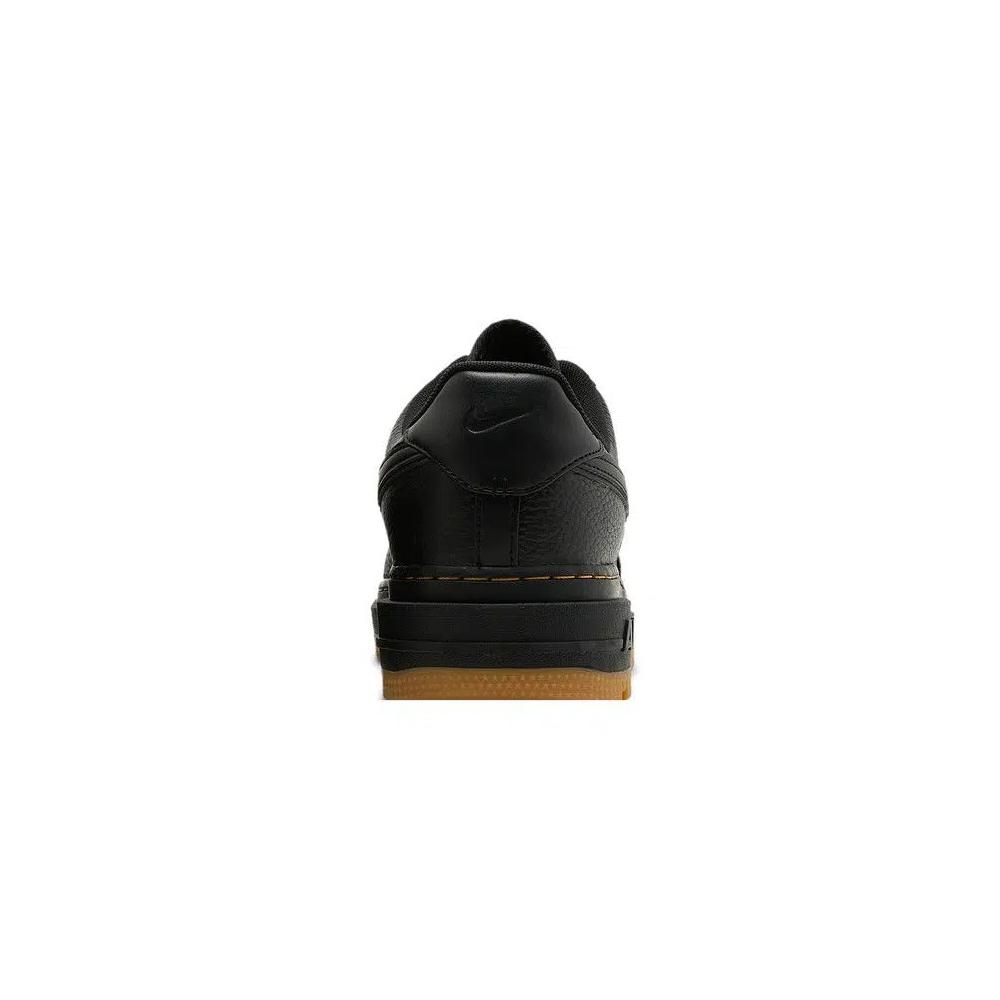 Кроссовки Nike Air Force 1 Luxe 'Black Gum' 7