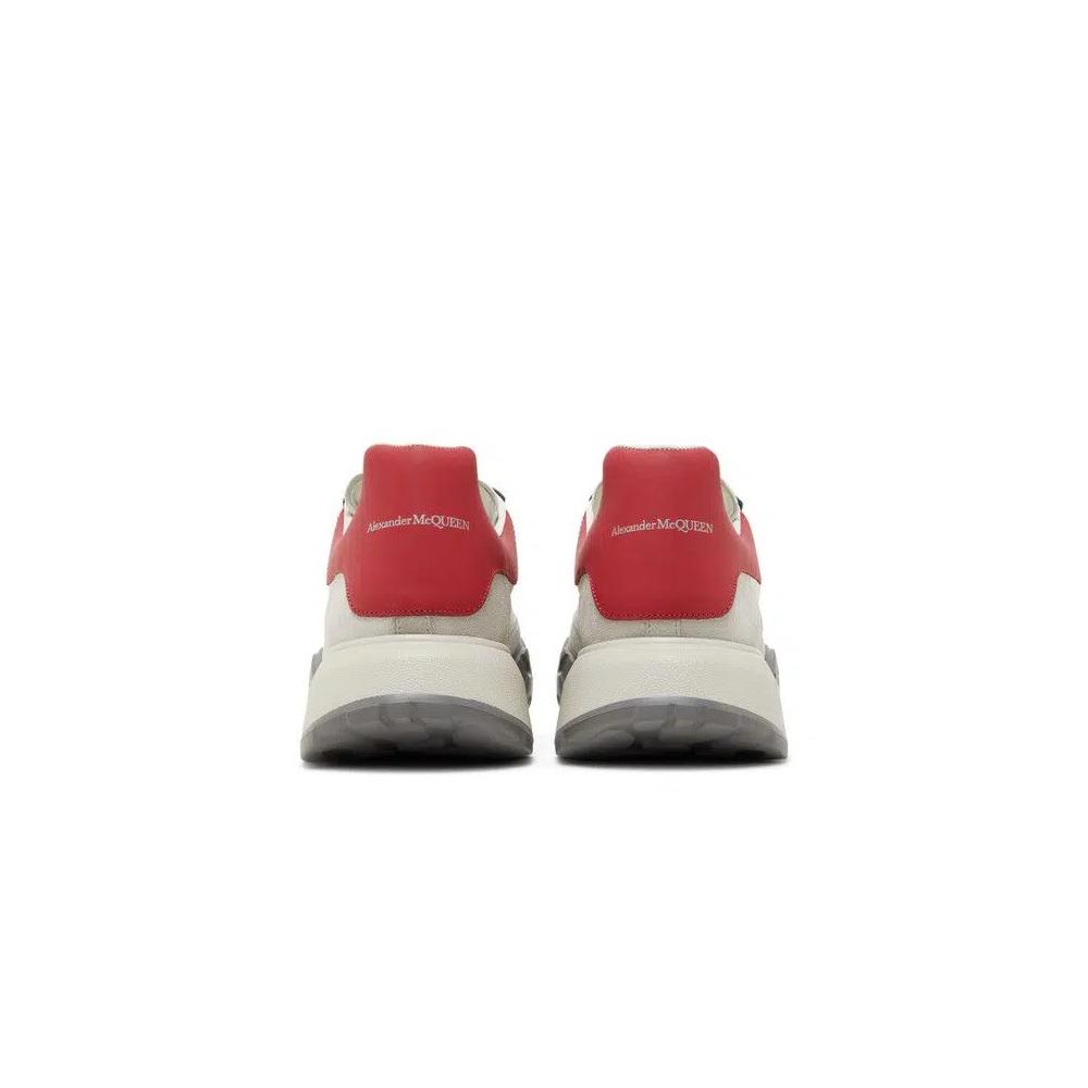 Кроссовки Alexander McQueen Court Trainer 'White Multi-Color' 6