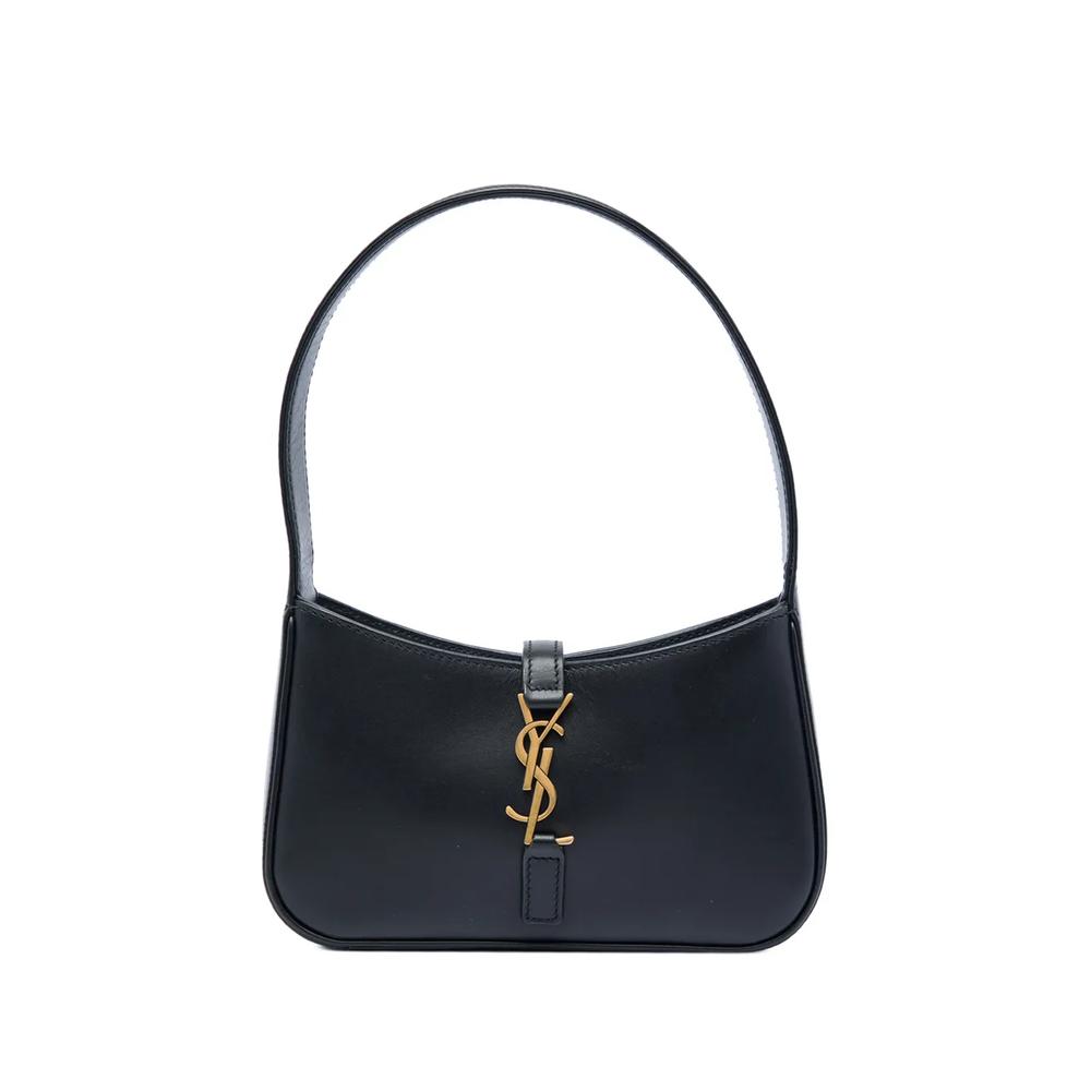 Сумка на плечо Smooth Calfskin Le 5 a 7 (2022 год) 1