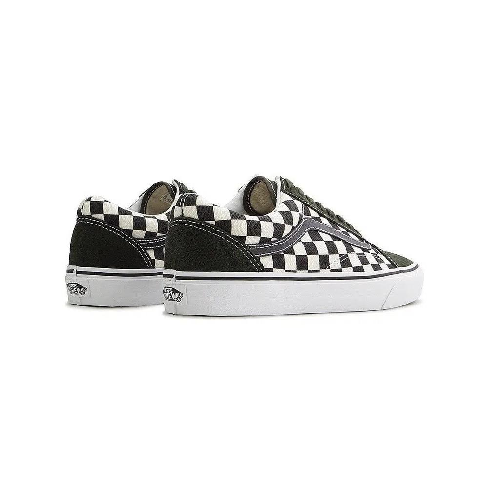 Кроссовки Vans Old Skool '50th Anniversary' 4