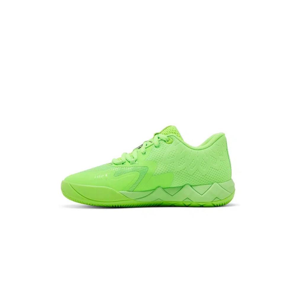 Кроссовки Puma MB.01 Lo Jr 'Volt' 3