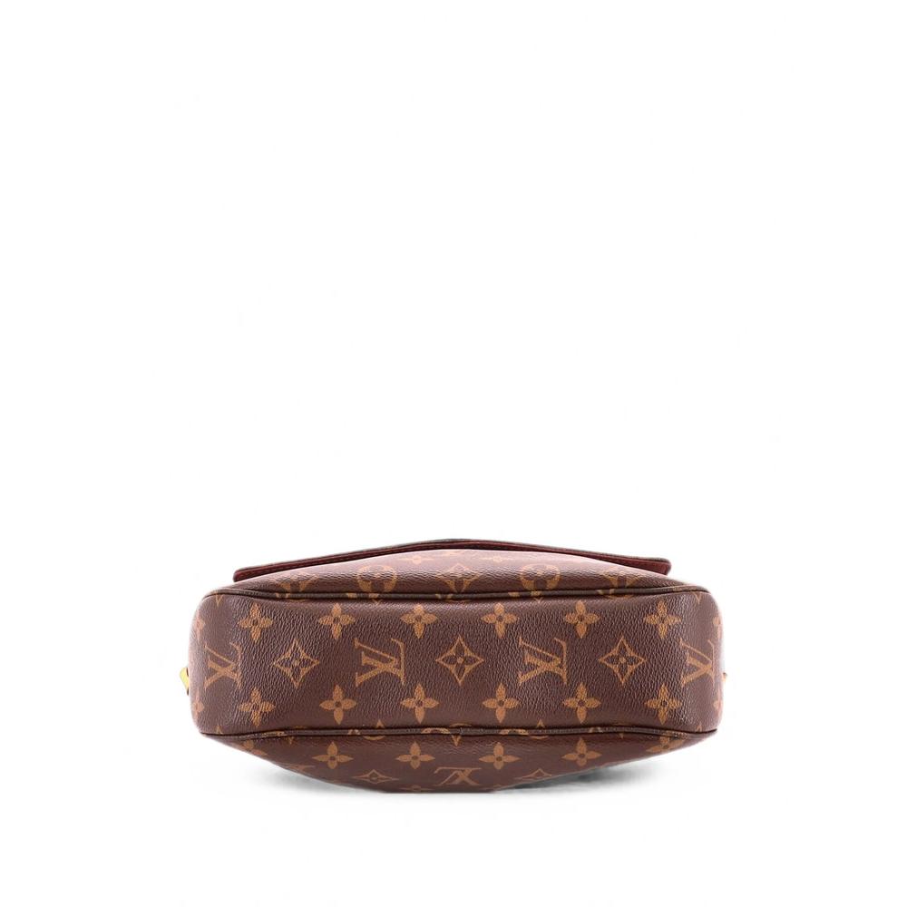 Mabillon Shoulder Bag Monogram Canvas crossbody bag 3