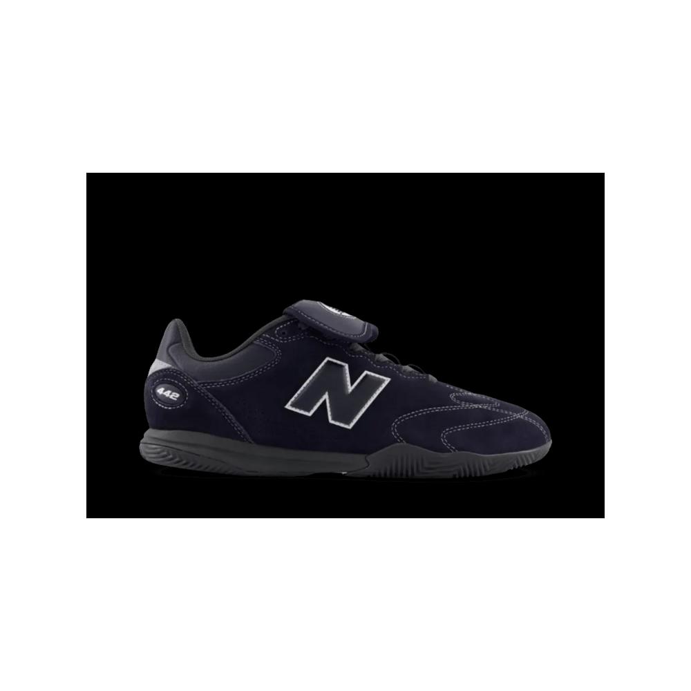 Лайфстайл Скейтбординг New Balance Numeric 442 'Dark Night White' 1