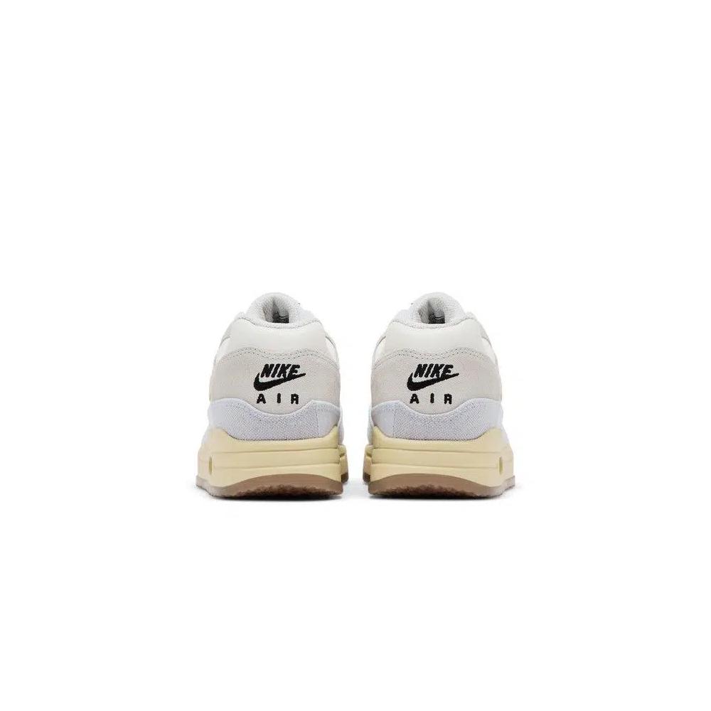 Кроссовки Nike Wmns Air Max 1 '87 'Crepe - Light Bone' 6
