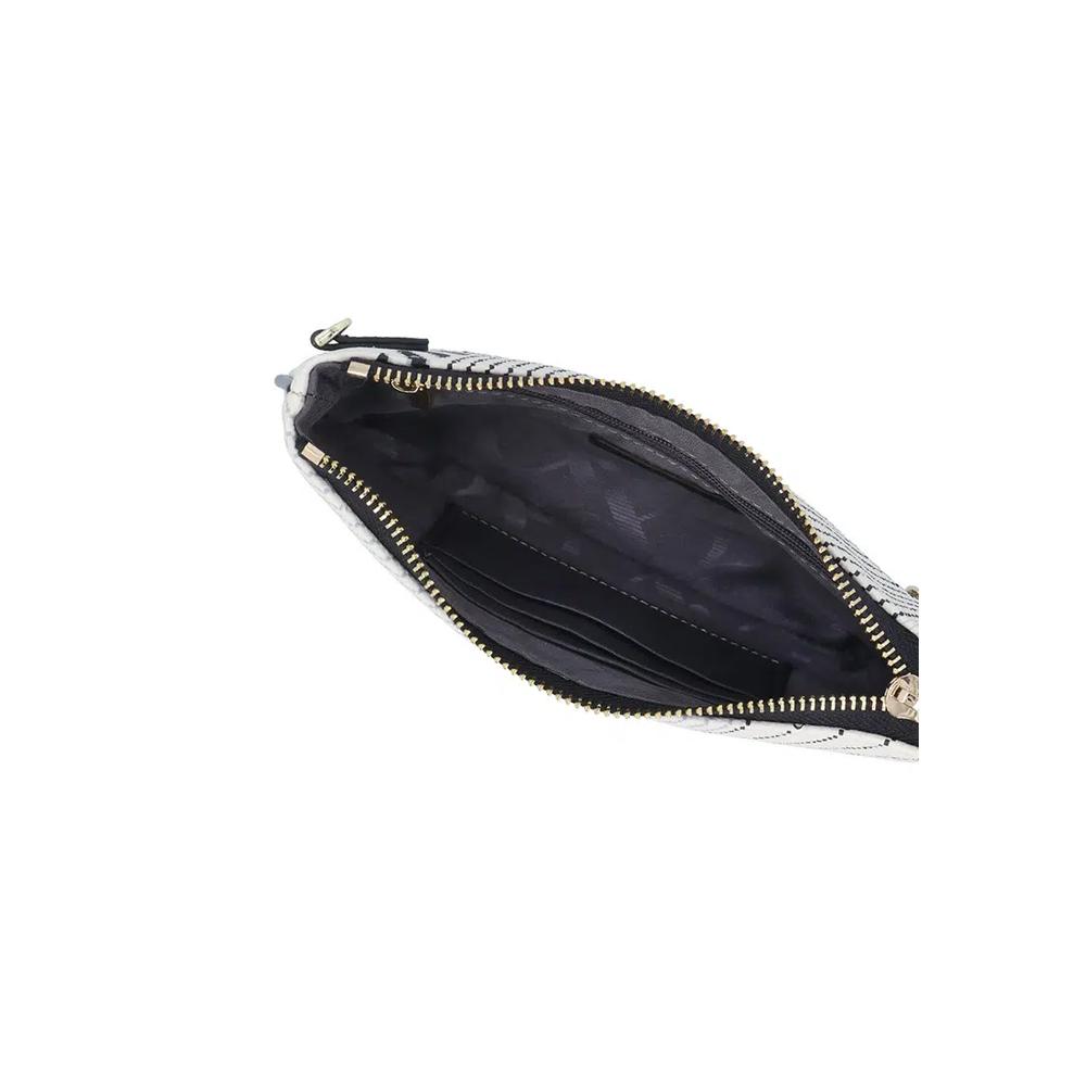 The Grid Wristlet - Черный 4