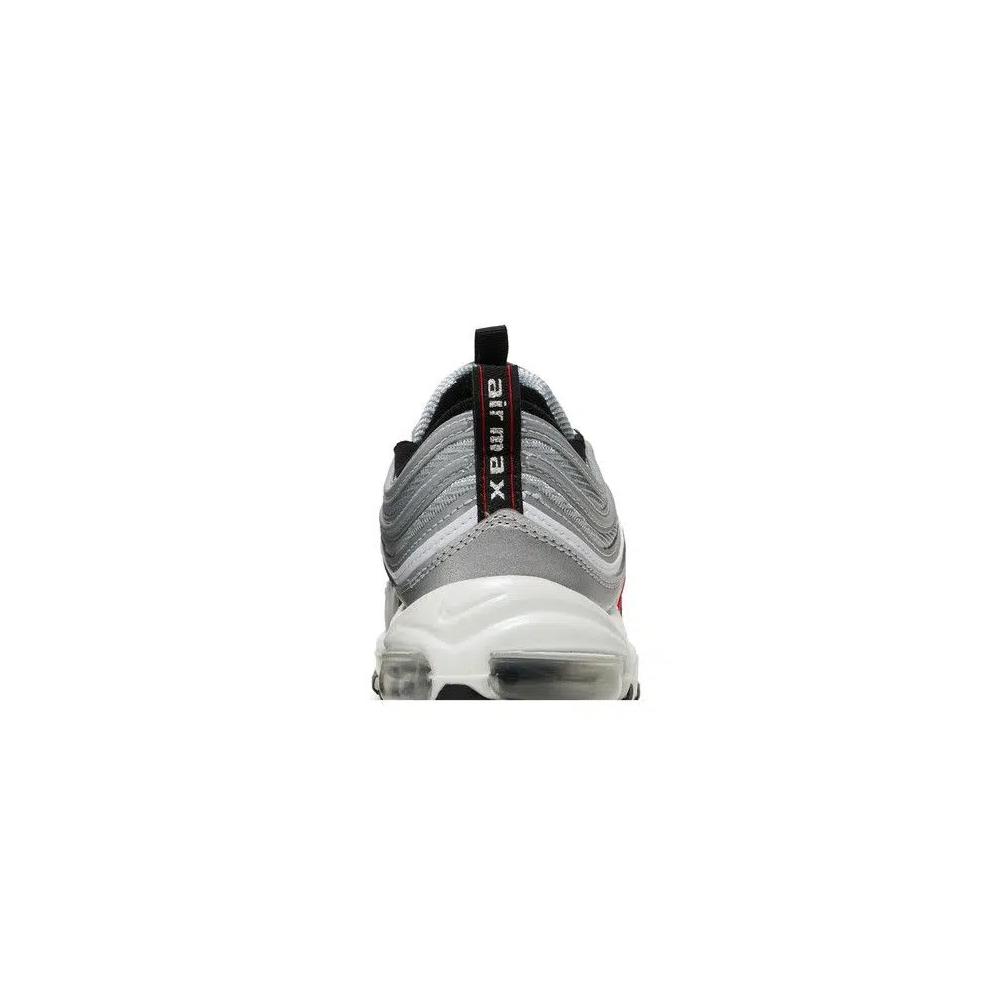 Кроссовки Nike Wmns Air Max 97 OG 'Silver Bullet' 2022 7
