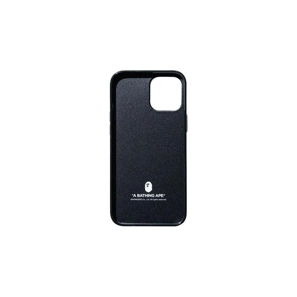 Чехлы и держатели для телефонов BAPE ABC Camo iPhone 12 Mini Case 'Зелёный' 2