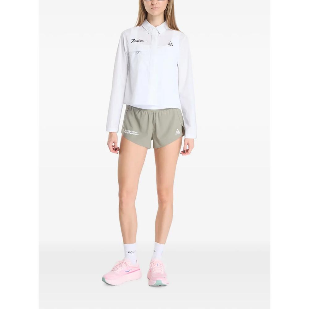 ACG Aireez graphic-print shirt 2
