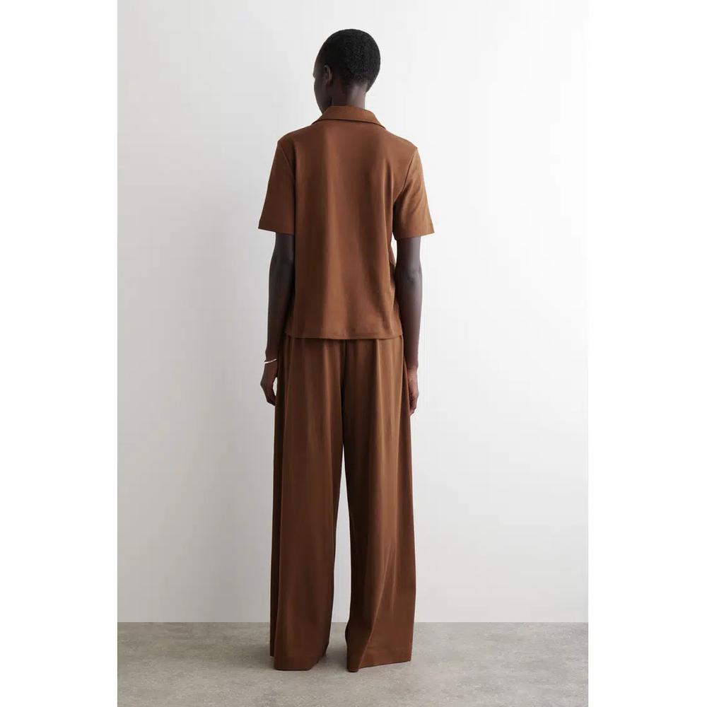 Трикотажные джоггеры FLUID JERSEY 3