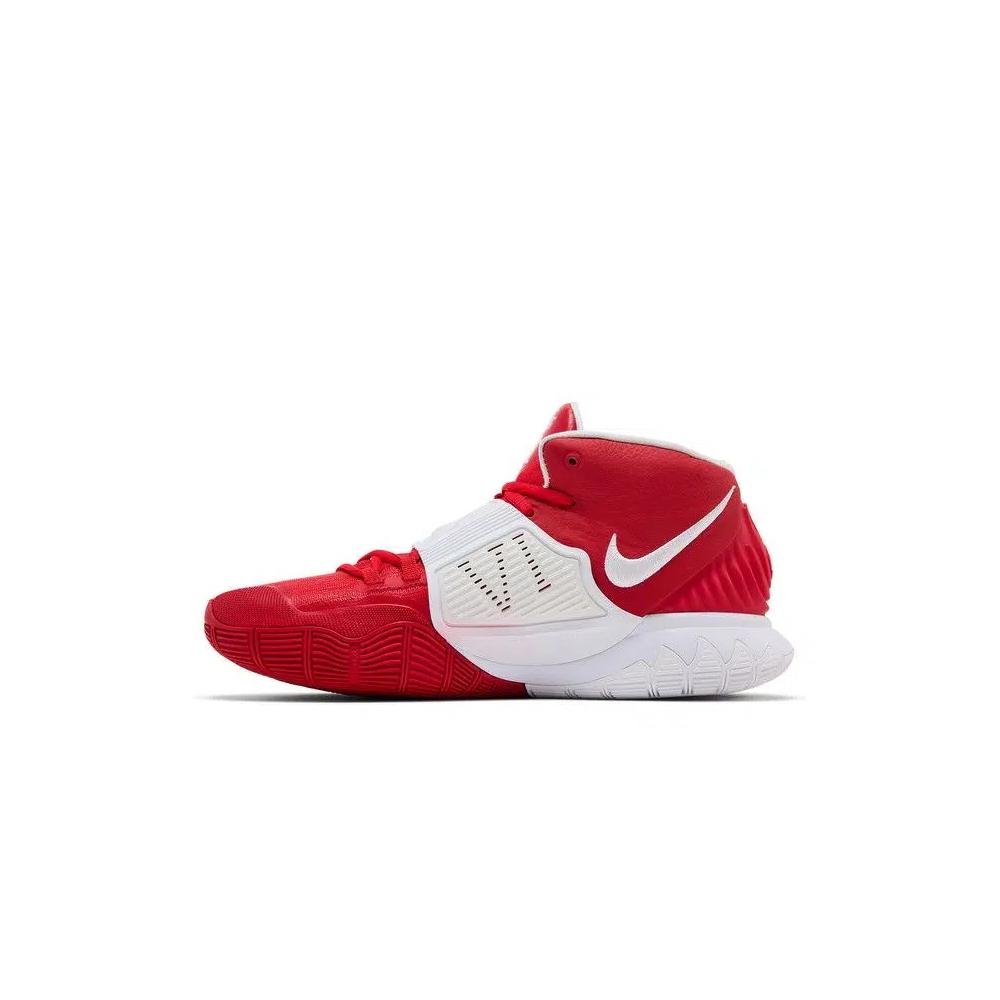 Кроссовки Nike Kyrie 6 TB 'University Red' 3
