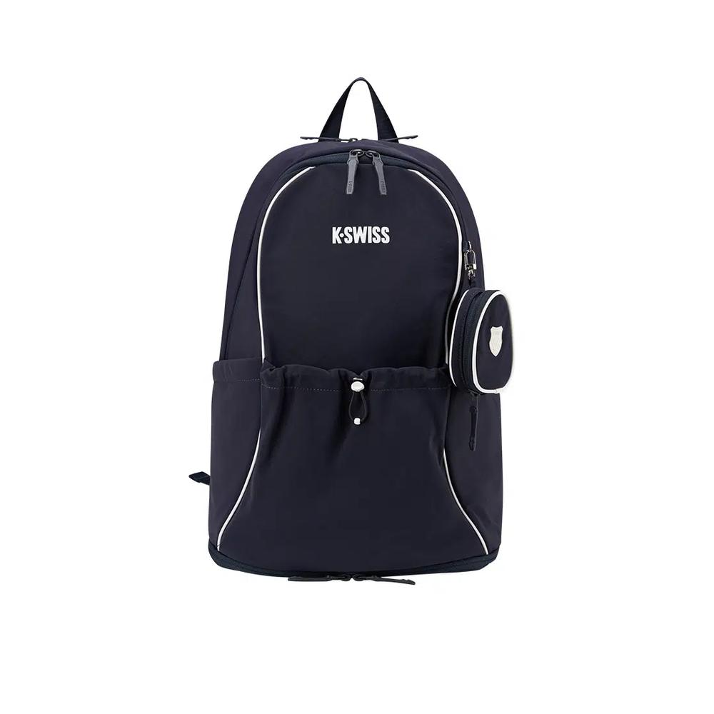 K-SWISS LOGO WATER REPELLENT РЮКЗАК 1