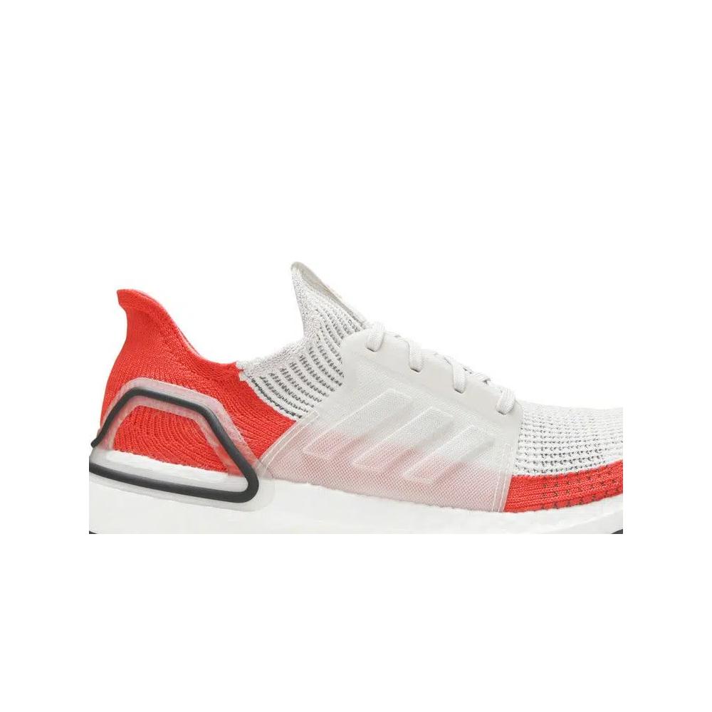 Кроссовки Adidas UltraBoost 19 Active Orange 2