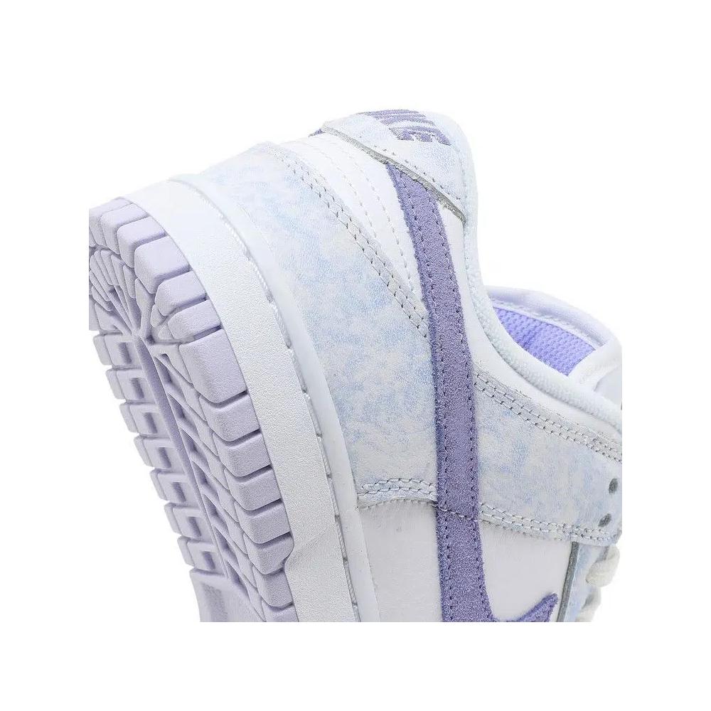 Кроссовки Nike Wmns Dunk Low OG 'Purple Pulse' 10