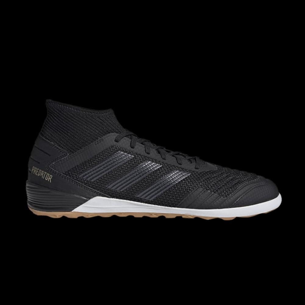 Кроссовки Adidas Predator Tango 19.3 'Core Black' 1