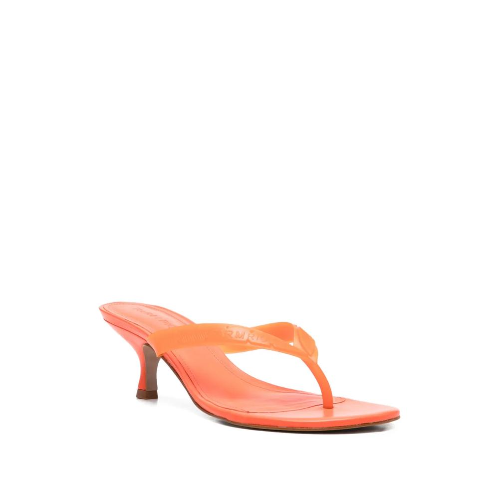 Босоножки Rob на каблуке 2