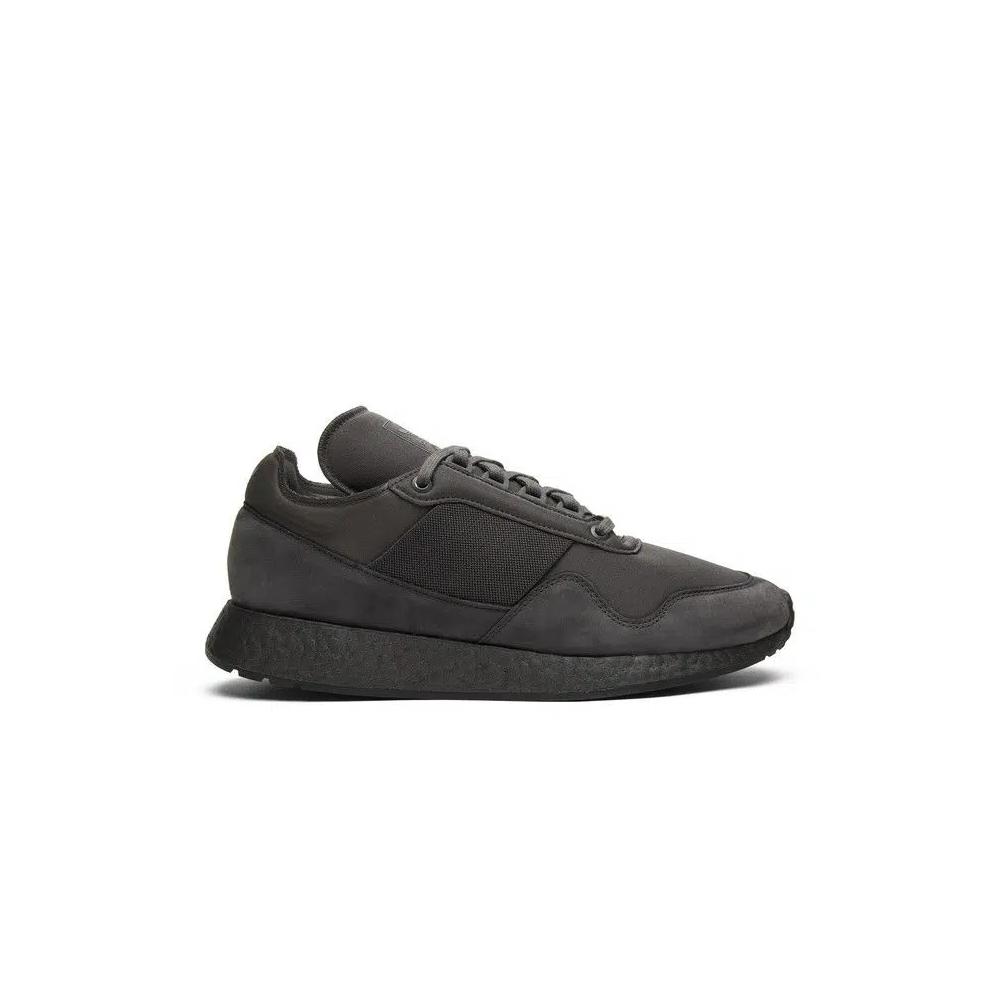 Кроссовки Daniel Arsham x adidas New York Present 'Dark Grey' 1
