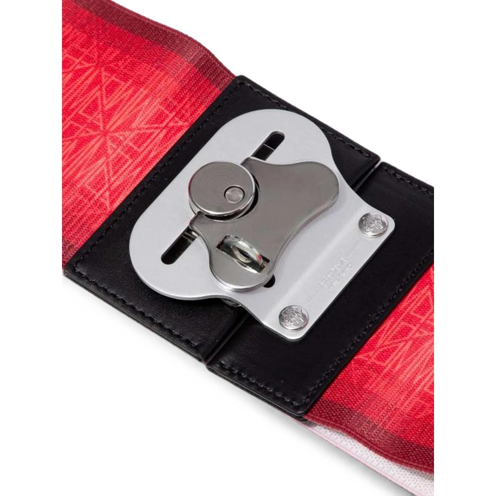 Butterfly elastic belt 2