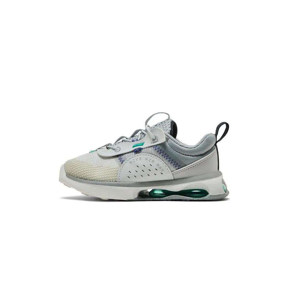 Кроссовки Nike Air Max 2021 TD 'Photon Dust Clear Emerald' 3