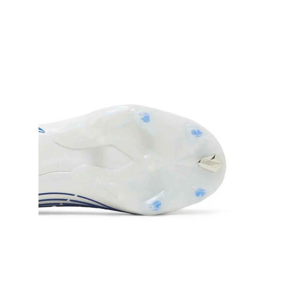 Бутсы Adidas Predator Edge.1 Low FG 'White Hi-Res Blue' 5
