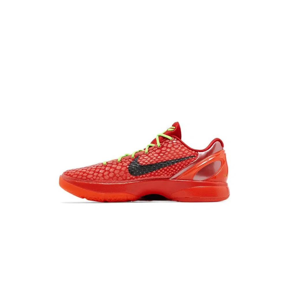 Кроссовки Nike Zoom Kobe 6 Protro 'Reverse Grinch' 3