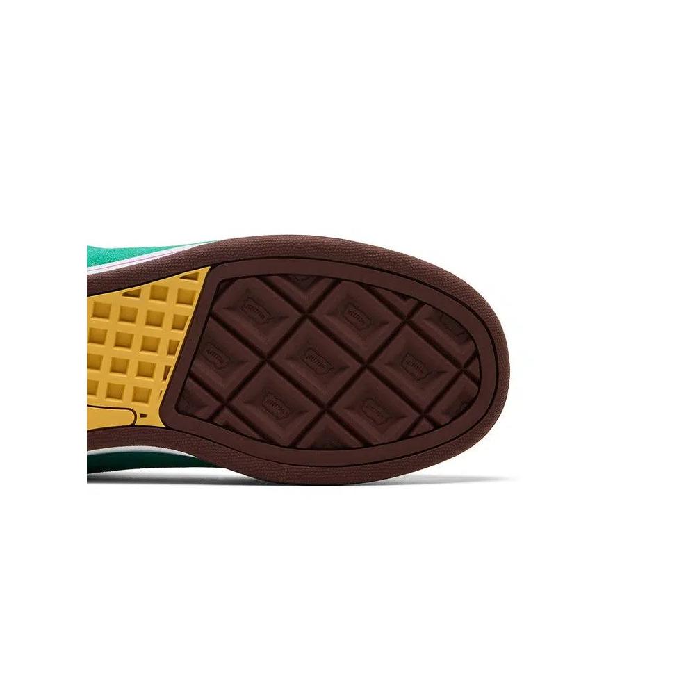 Обувь BBC Ice Cream x Reebok Board Flip 'Watermelon' 2026 5