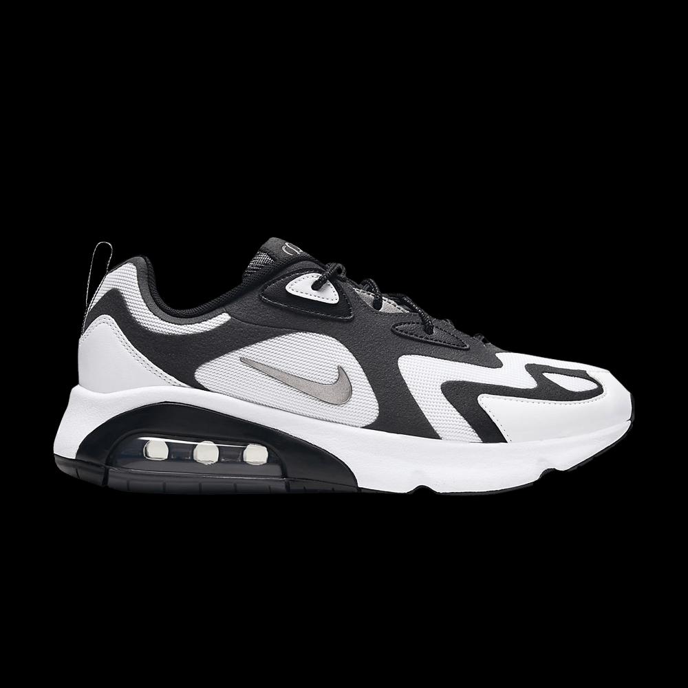 Кроссовки Nike Air Max 200 'Орео' 1