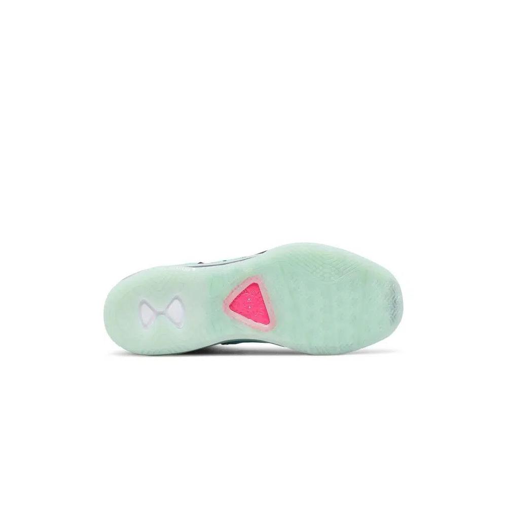 Кроссовки Nike LeBron 8 Retro 'South Beach' 2021 4