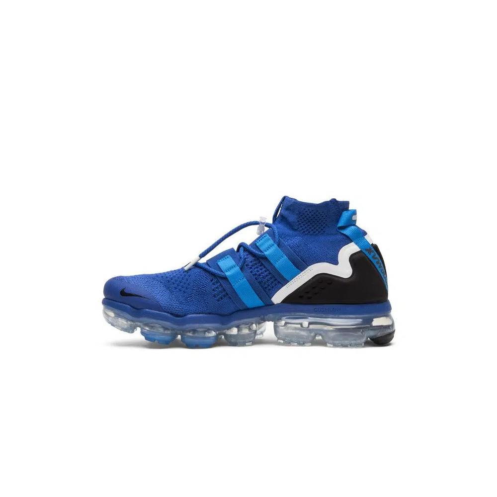 Кроссовки Nike Air Vapormax Flyknit Utility 'Game Royal' 3